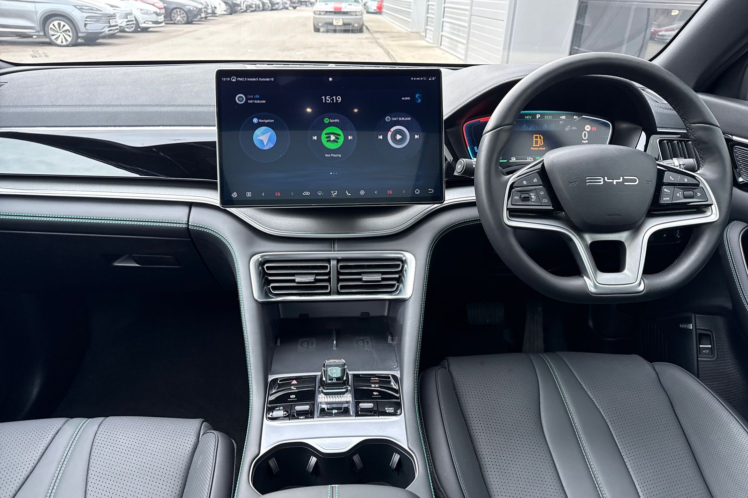 Used BYD Seal U 2025 for sale - 77458992: Photo 41