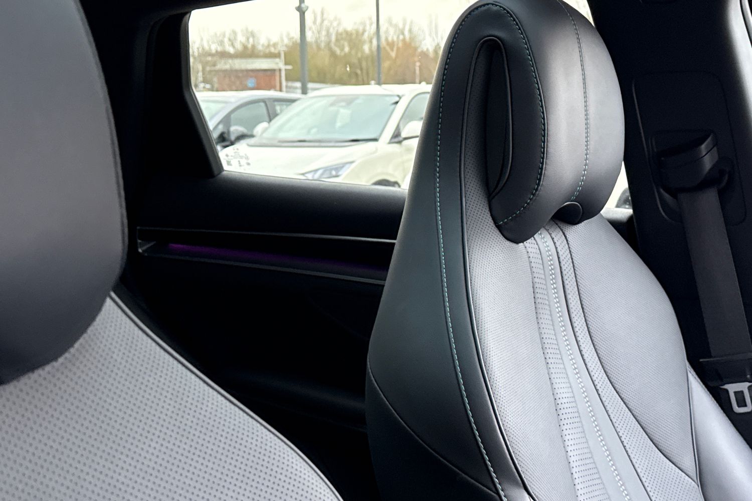 Used BYD Seal U 2025 for sale - 77458992: Photo 43