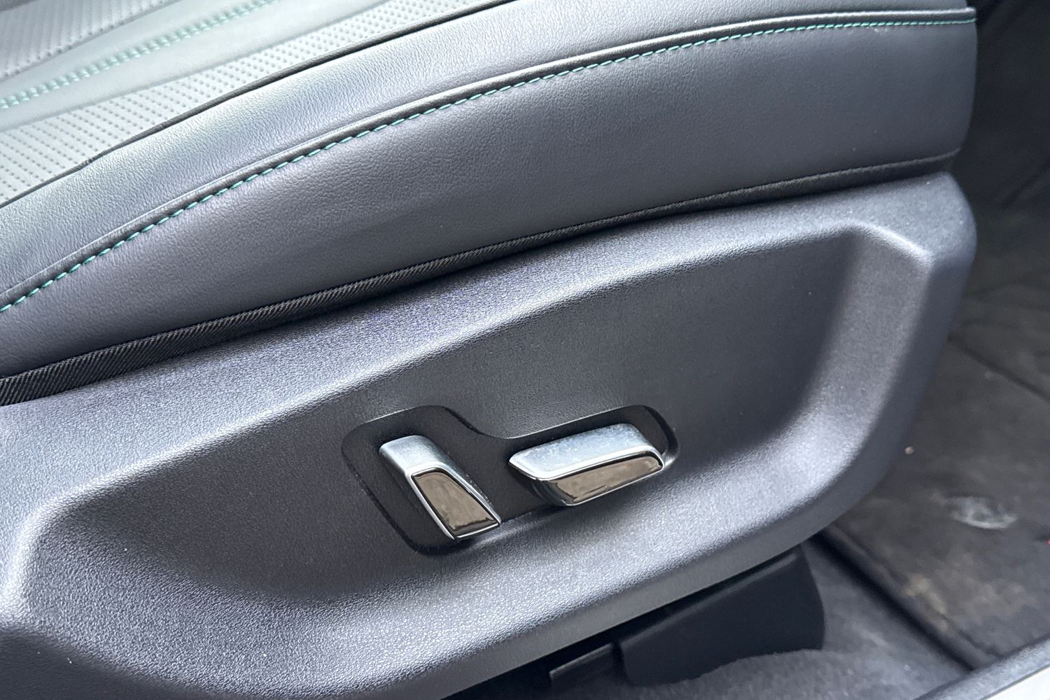 Used BYD Seal U 2025 for sale - 77458992: Photo 45