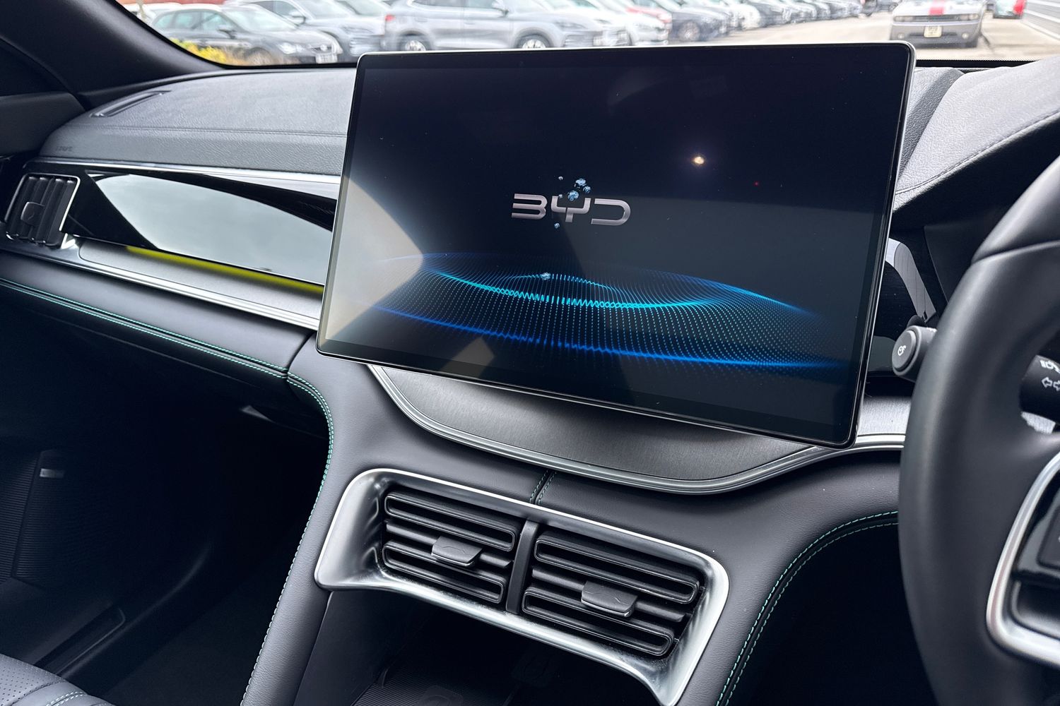 Used BYD Seal U 2025 for sale - 77458992: Photo 49