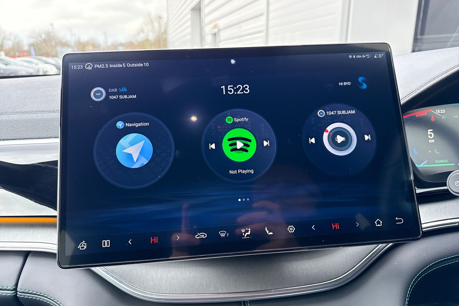 Used BYD Seal U 2025 for sale - 77458992: Photo 50