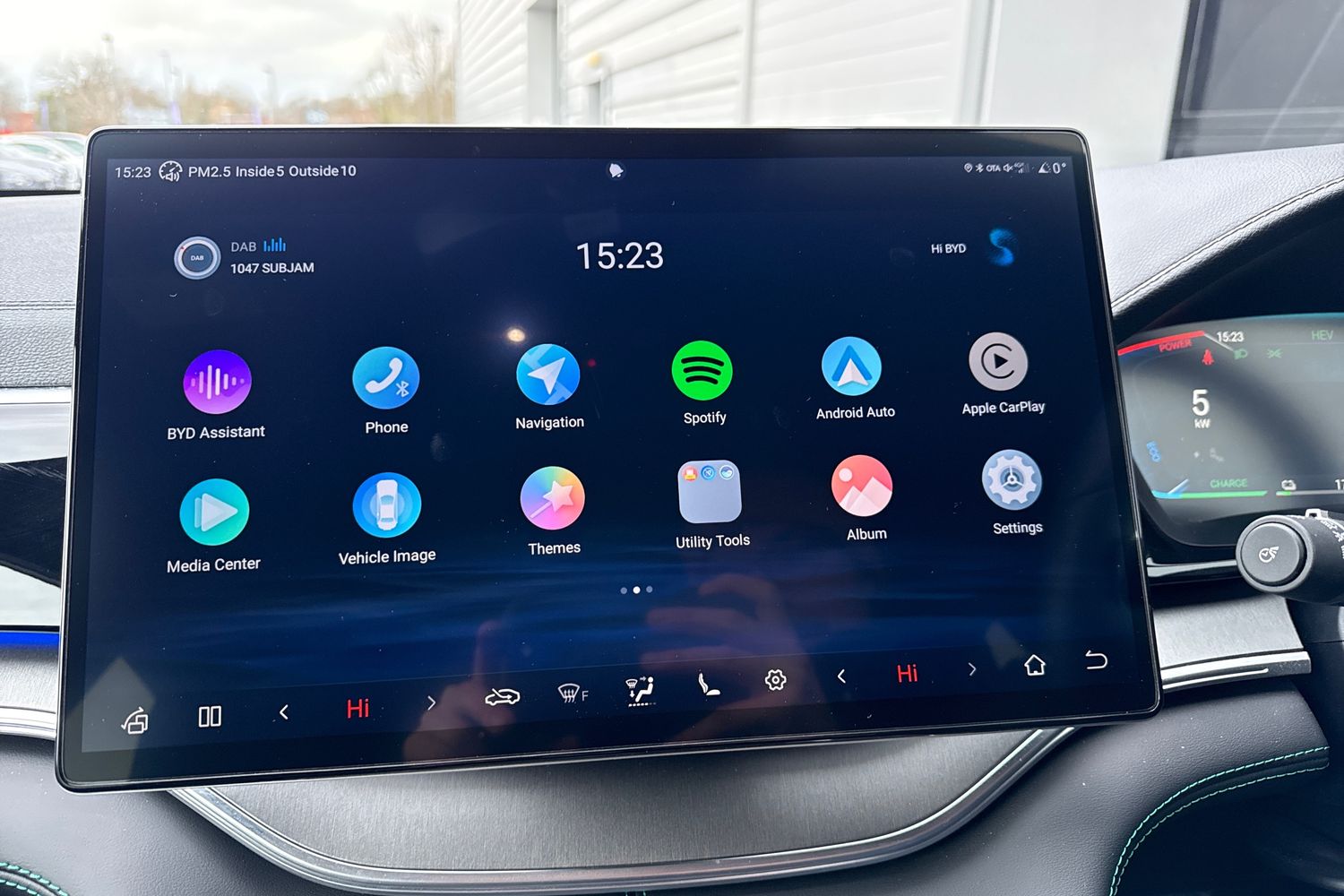 Used BYD Seal U 2025 for sale - 77458992: Photo 51