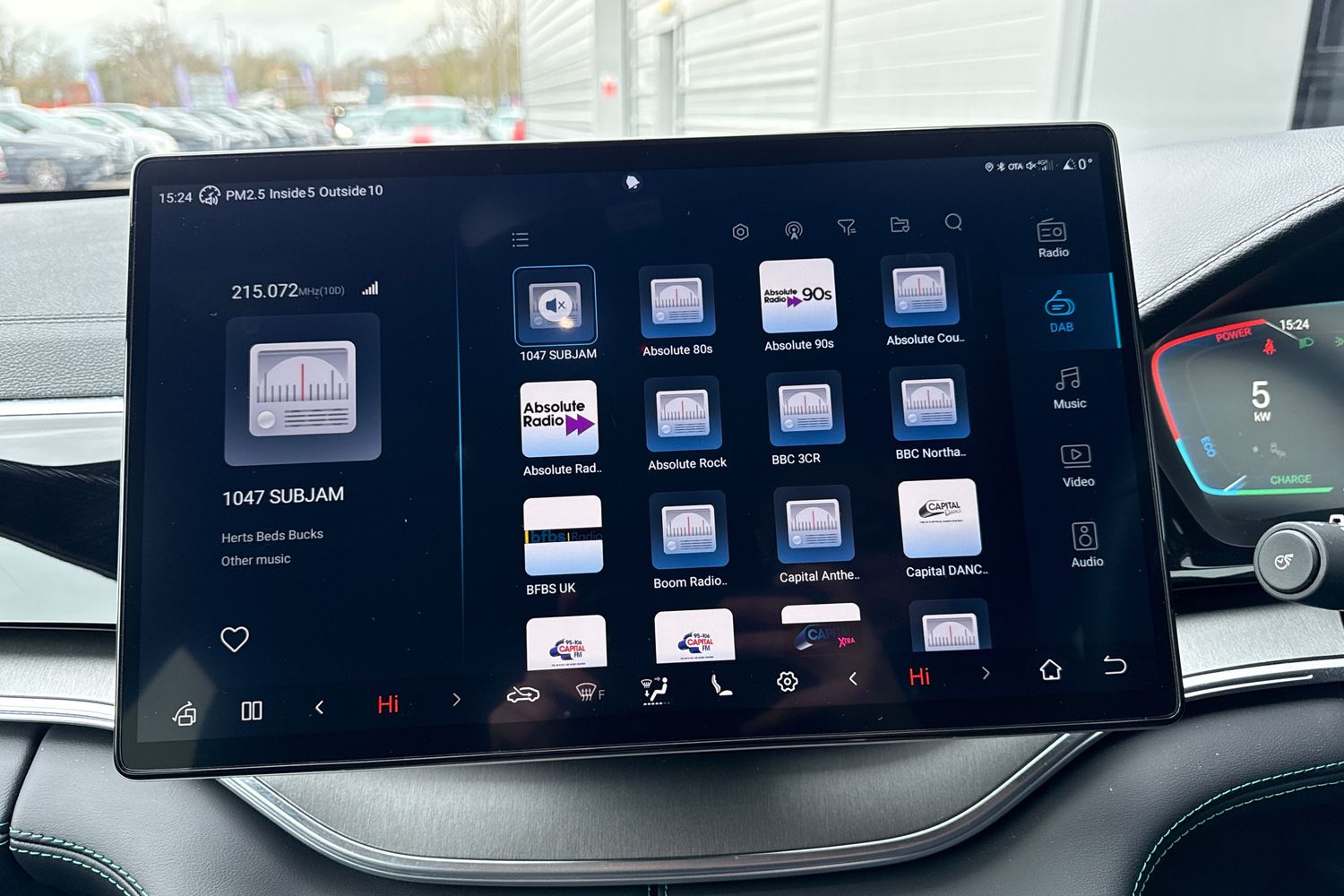 Used BYD Seal U 2025 for sale - 77458992: Photo 53