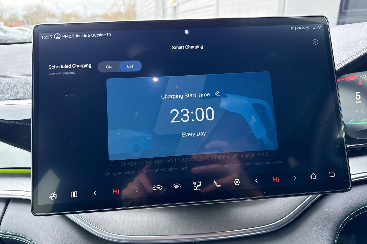 Used BYD Seal U 2025 for sale - 77458992: Photo 58