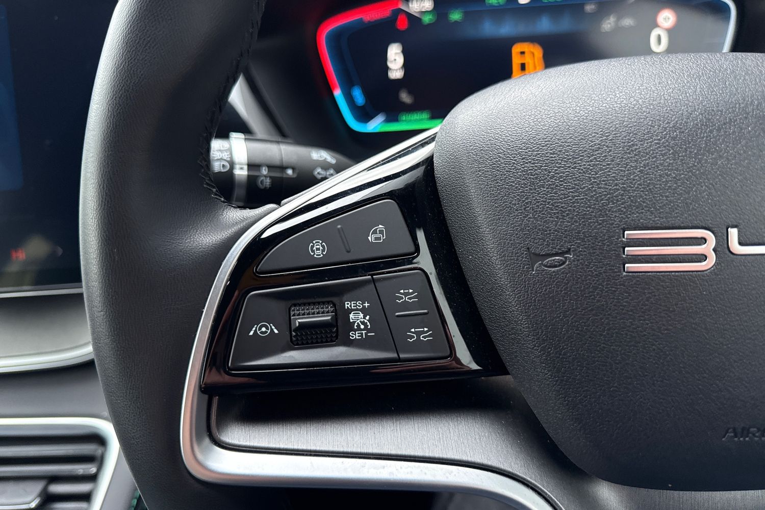 Used BYD Seal U 2025 for sale - 77458992: Photo 59