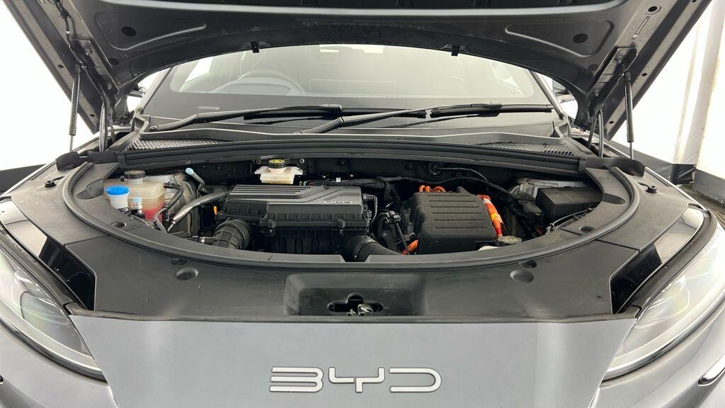 Used BYD Seal U 2025 for sale - 77199631: Photo 11