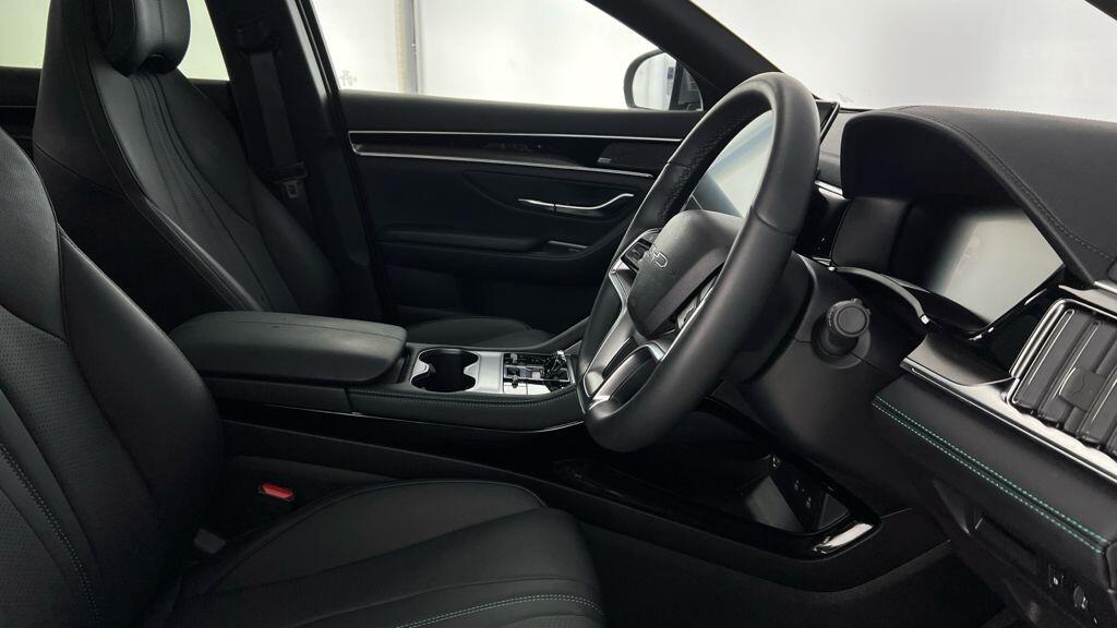 Used BYD Seal U 2025 for sale - 77199631: Photo 12