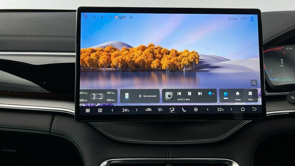 Used BYD Seal U 2025 for sale - 77199631: Photo 13