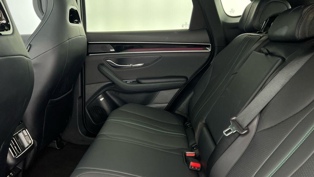 Used BYD Seal U 2025 for sale - 77199631: Photo 14