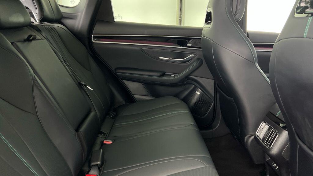 Used BYD Seal U 2025 for sale - 77199631: Photo 15