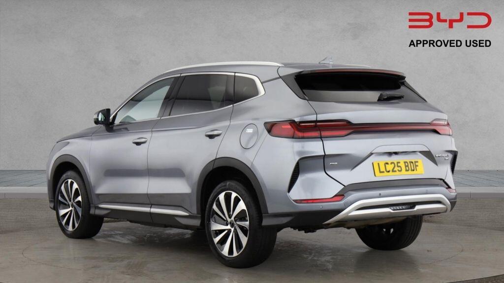 Used BYD Seal U 2025 for sale - 77199631: Photo 5