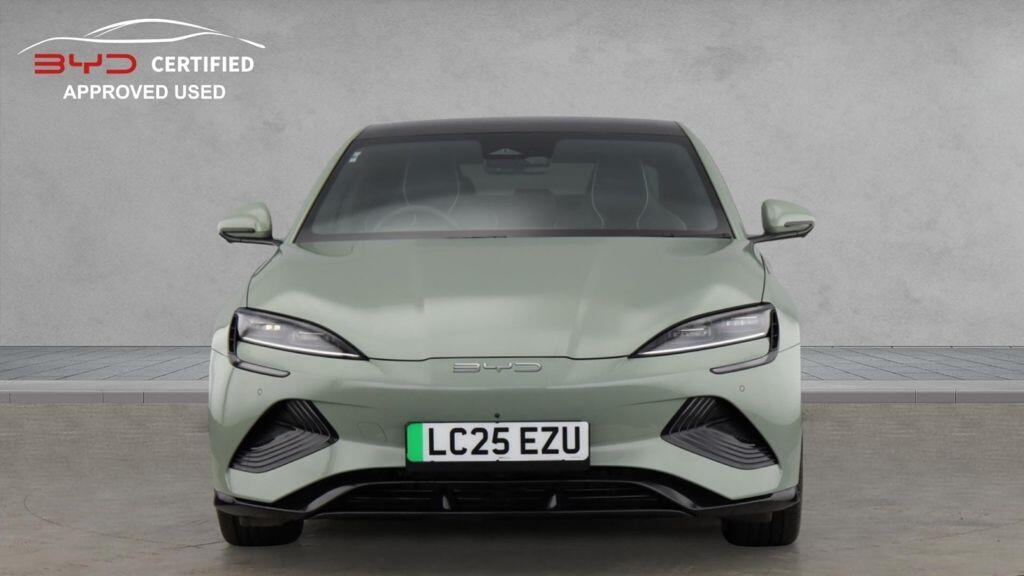 Used BYD Seal 2025 for sale - 78016277: Photo 11