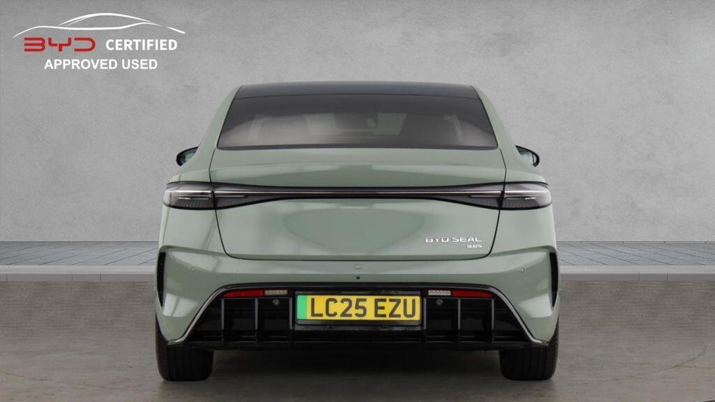 Used BYD Seal 2025 for sale - 78016277: Photo 13