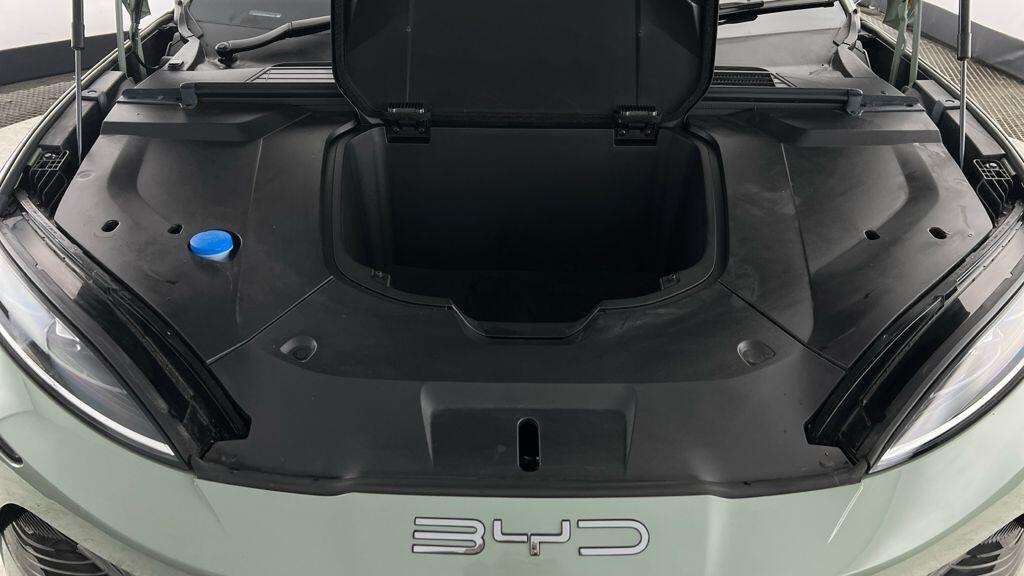 Used BYD Seal 2025 for sale - 78016277: Photo 15