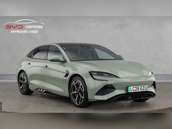 Used BYD Seal 2025 for sale - 78016277: Photo