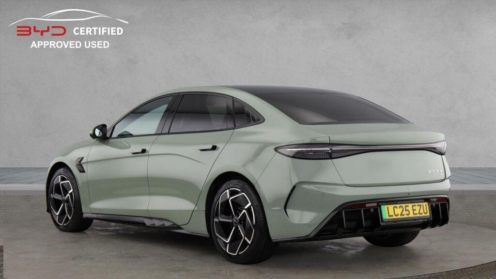 Used BYD Seal 2025 for sale - 78016277: Photo 3