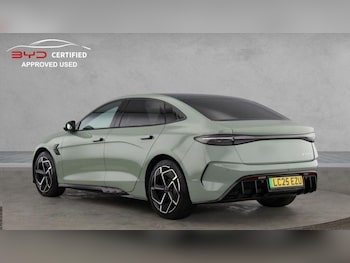 Used BYD Seal 2025 for sale - 78016277: Photo