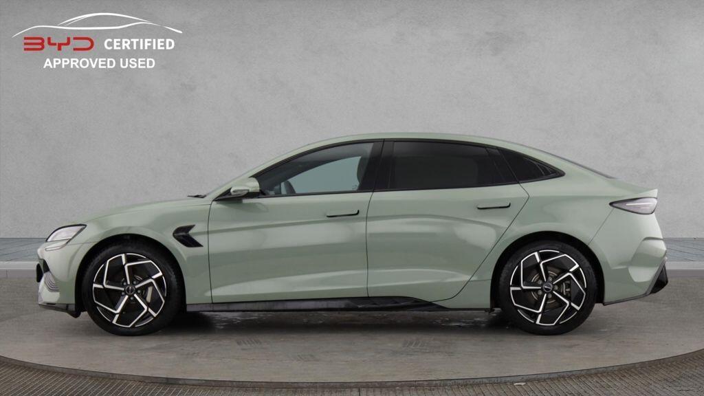 Used BYD Seal 2025 for sale - 78016277: Photo 5