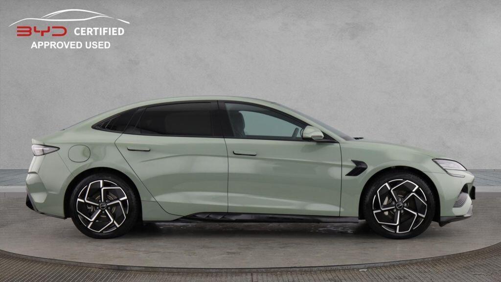 Used BYD Seal 2025 for sale - 78016277: Photo 6