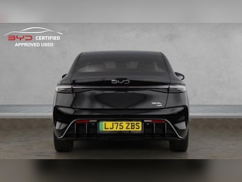 Used BYD Seal 2026 for sale - 79446181: Photo