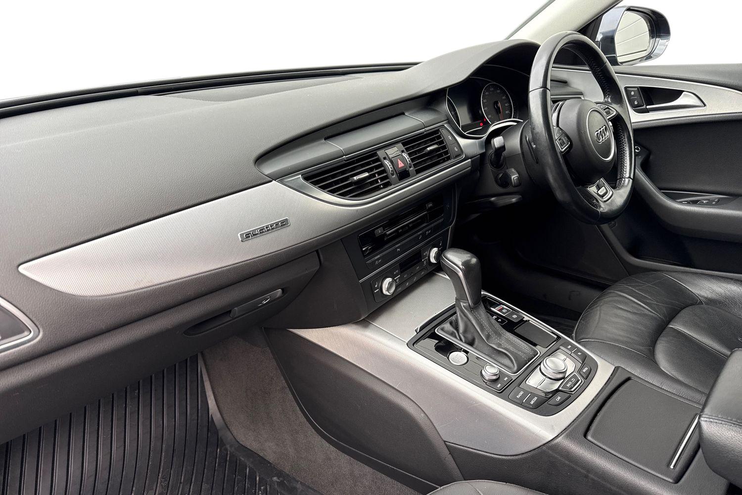 Used Audi A6 Allroad 2015 for sale - 76723947: Photo 15