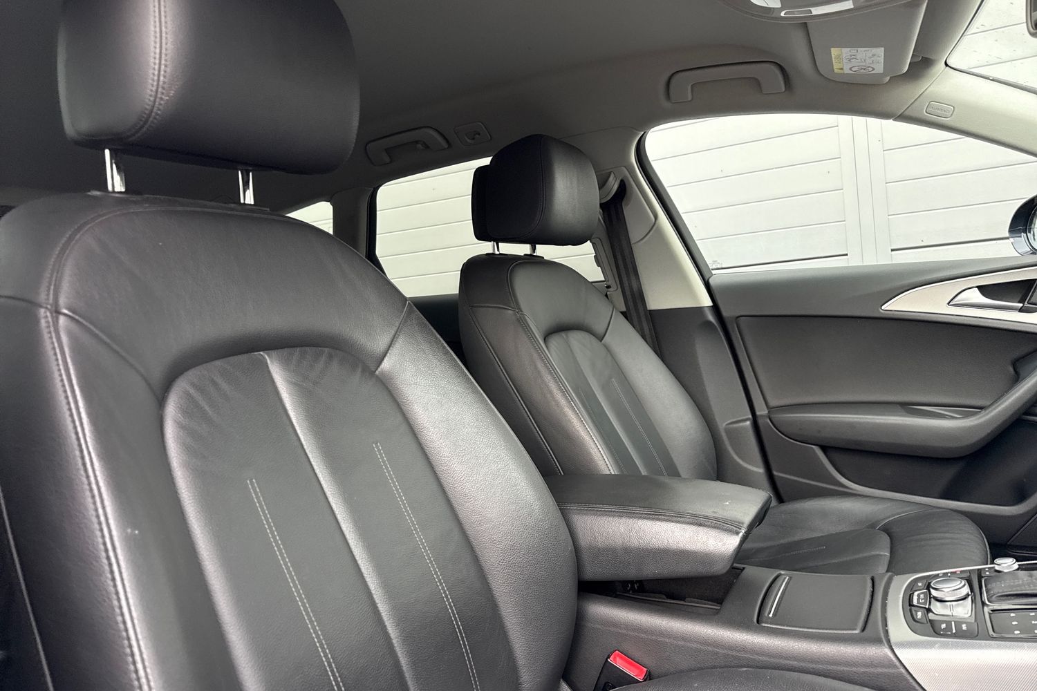 Used Audi A6 Allroad 2015 for sale - 76723947: Photo 24