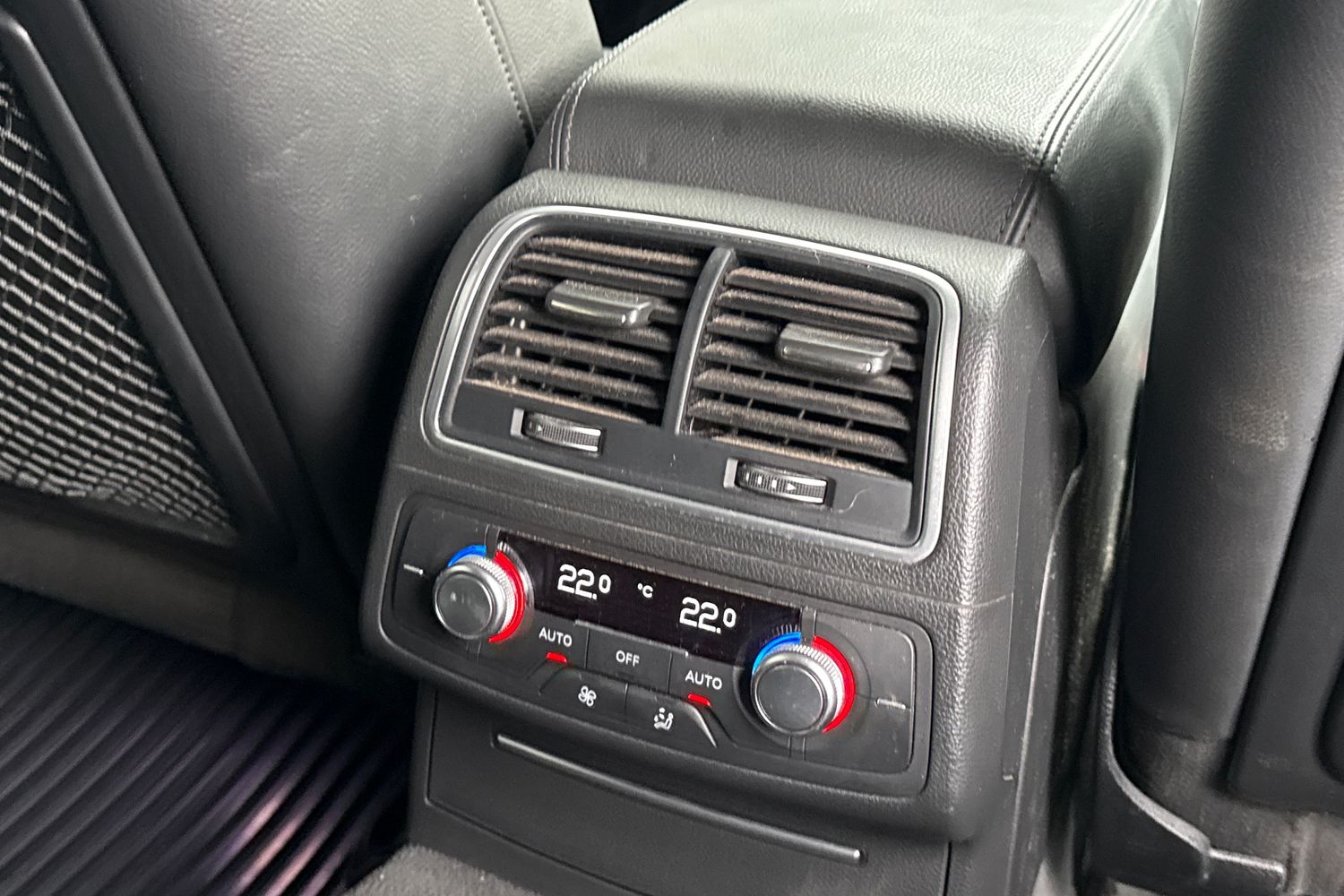 Used Audi A6 Allroad 2015 for sale - 76723947: Photo 28