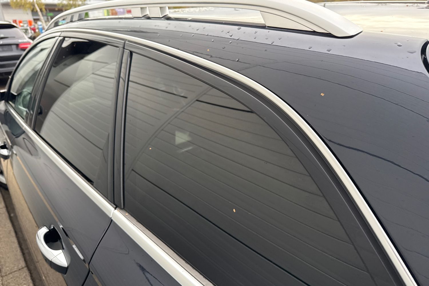 Used Audi A6 Allroad 2015 for sale - 76723947: Photo 29