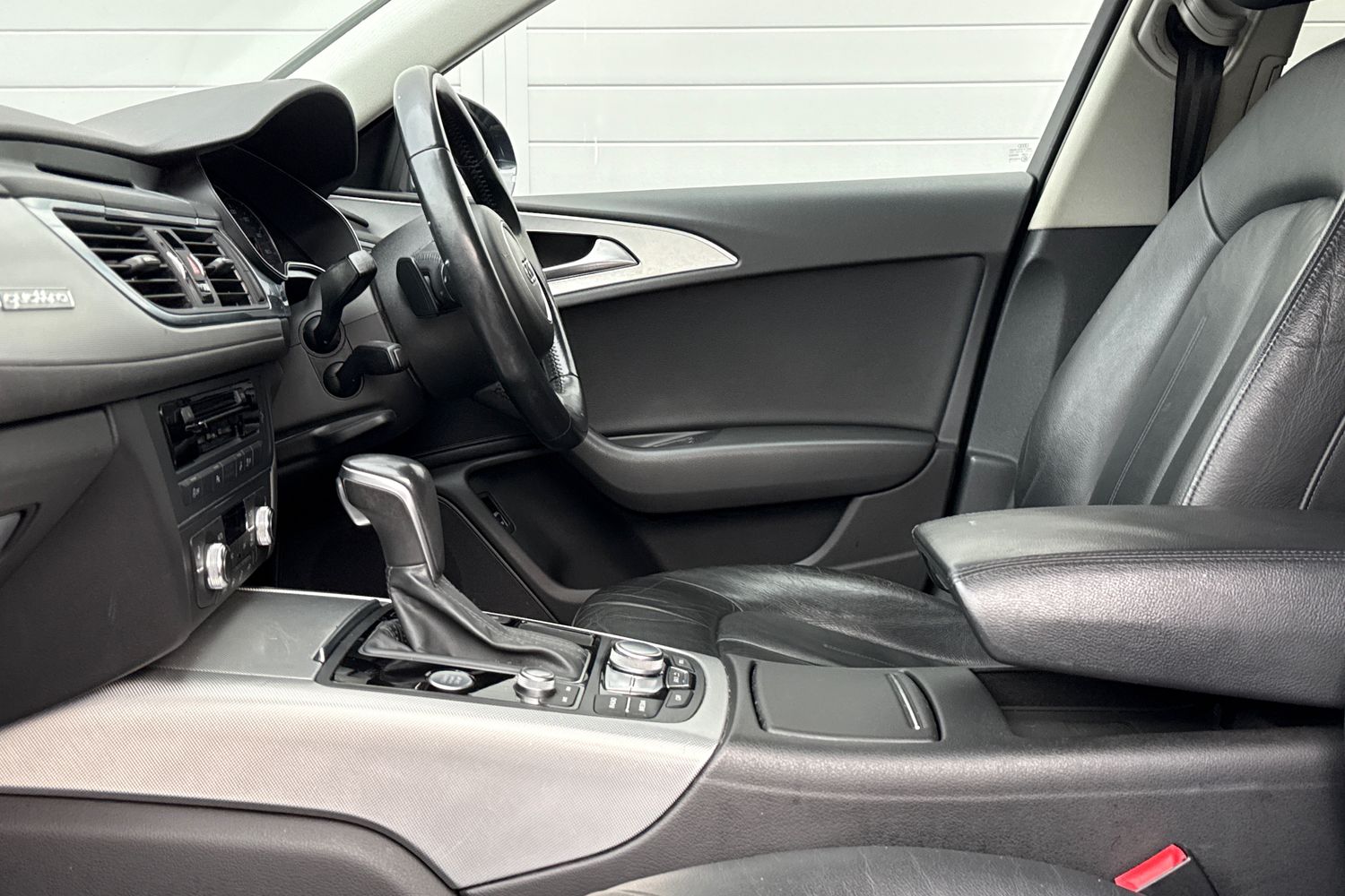 Used Audi A6 Allroad 2015 for sale - 76723947: Photo 37