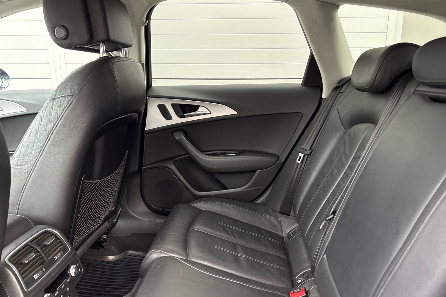 Used Audi A6 Allroad 2015 for sale - 76723947: Photo 38