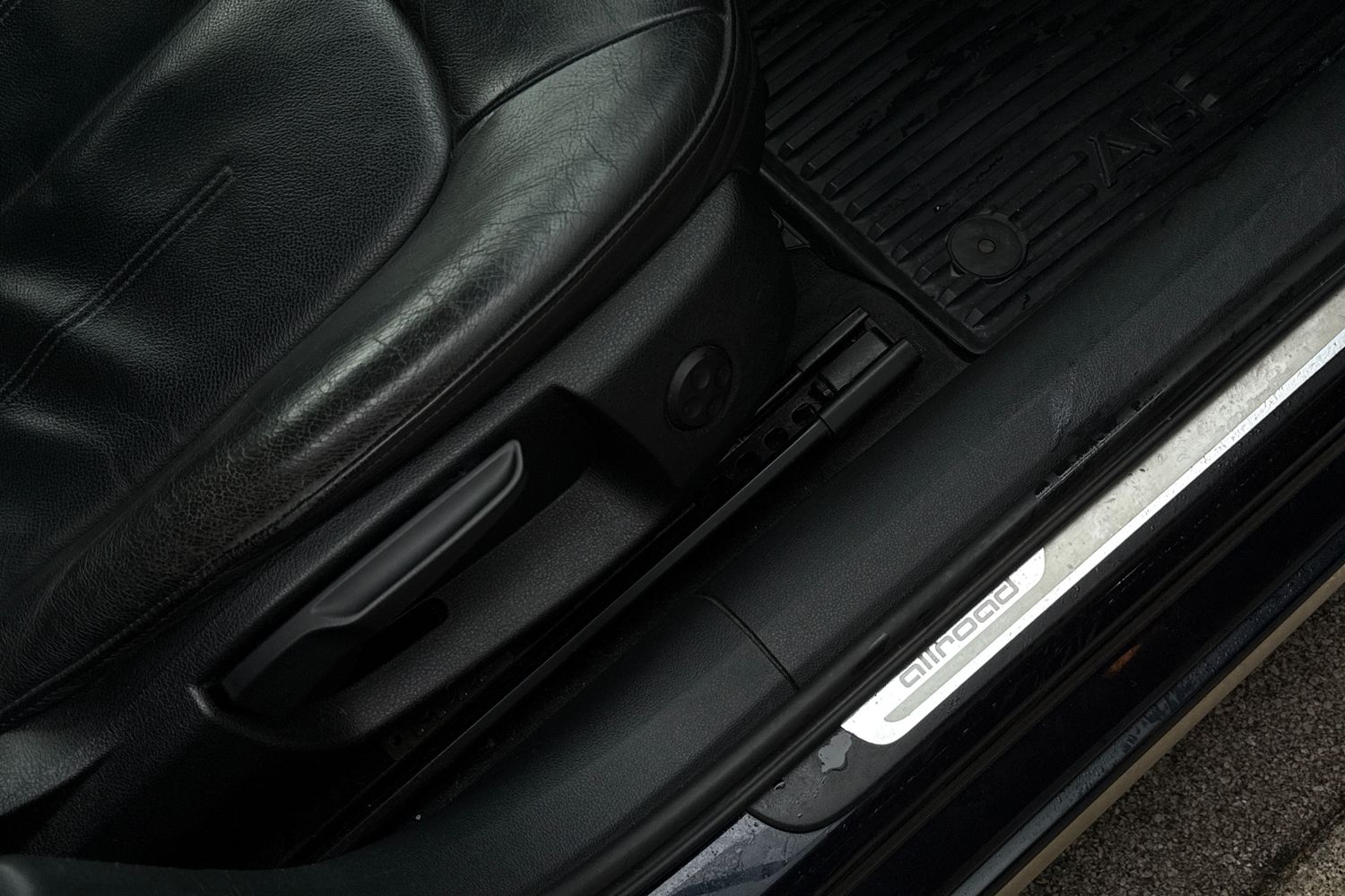 Used Audi A6 Allroad 2015 for sale - 76723947: Photo 43