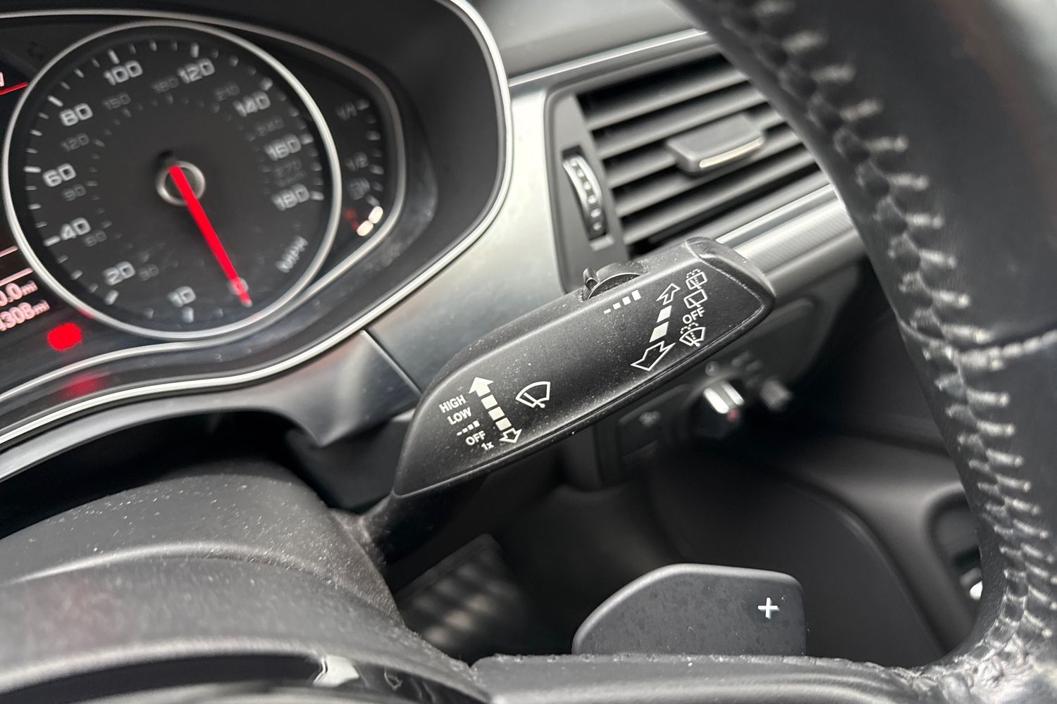 Used Audi A6 Allroad 2015 for sale - 76723947: Photo 56