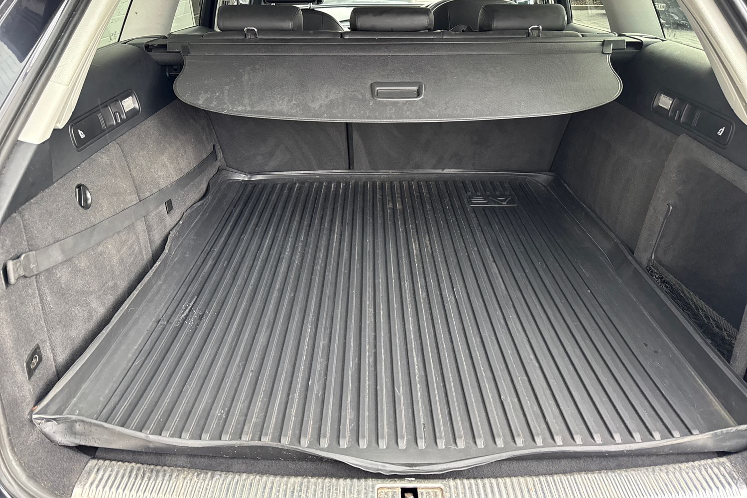 Used Audi A6 Allroad 2015 for sale - 76723947: Photo 7