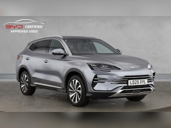 Used BYD Seal U 2025 for sale - 78237435: Photo