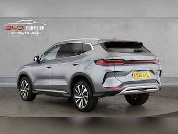 Used BYD Seal U 2025 for sale - 78237435: Photo