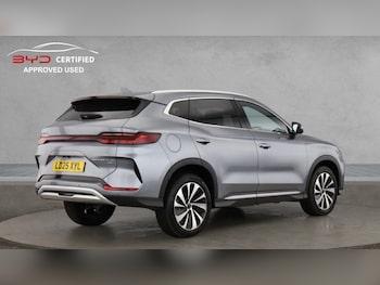 Used BYD Seal U 2025 for sale - 78237435: Photo