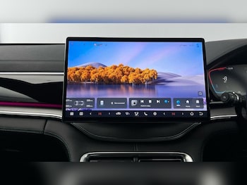 Used BYD Seal U 2025 for sale - 78237435: Photo