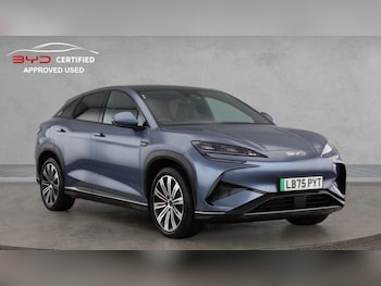 Used BYD Sealion 7 2025 for sale - 78252145: Photo