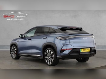 Used BYD Sealion 7 2025 for sale - 78252145: Photo