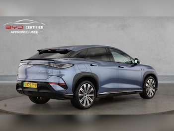 Used BYD Sealion 7 2025 for sale - 78252145: Photo