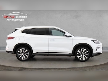 Used BYD Seal U 2025 for sale - 79446355: Photo