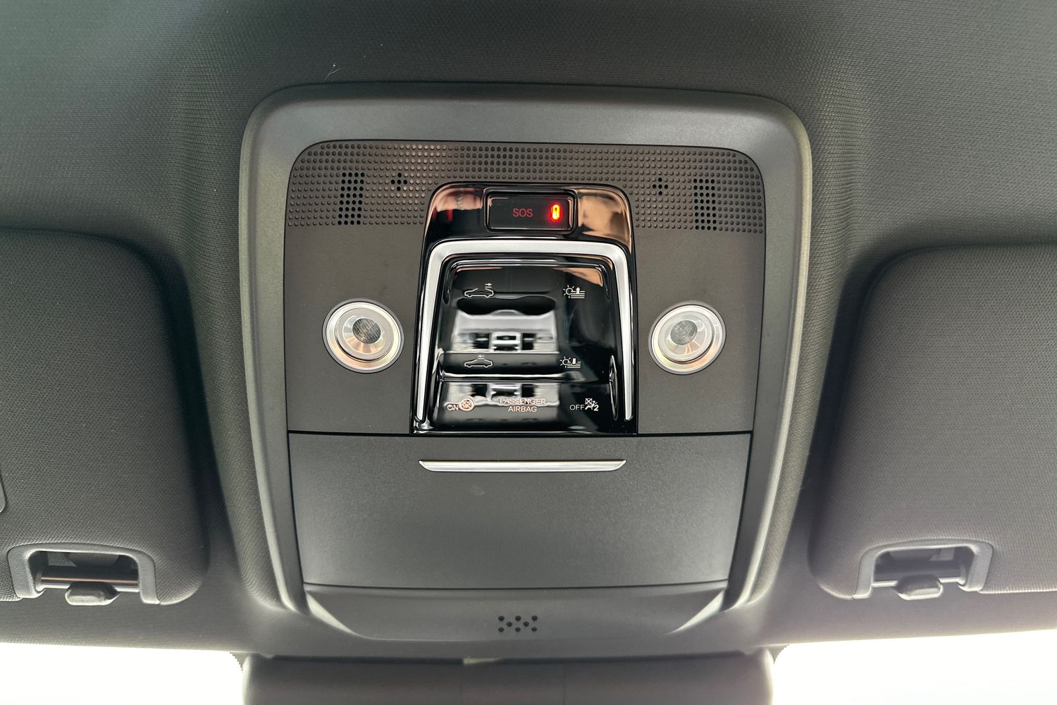 Vehicle 34