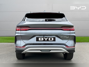 Used BYD Seal U 2024 for sale - 75842165: Photo