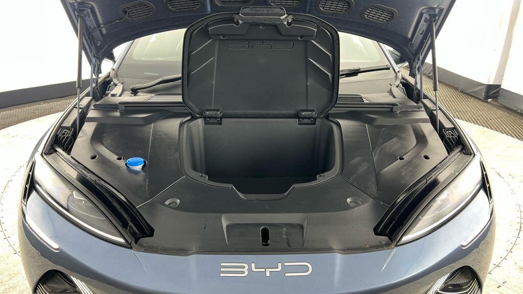 Used BYD Seal 2025 for sale - 77275440: Photo 11