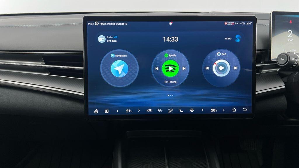 Used BYD Seal 2025 for sale - 77275440: Photo 13