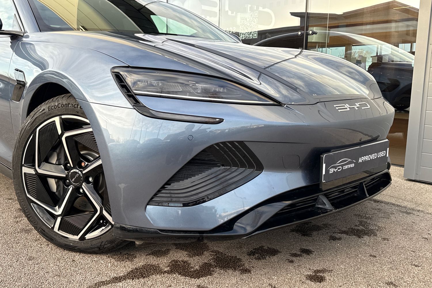 Used BYD Seal 2025 for sale - 77275440: Photo 17