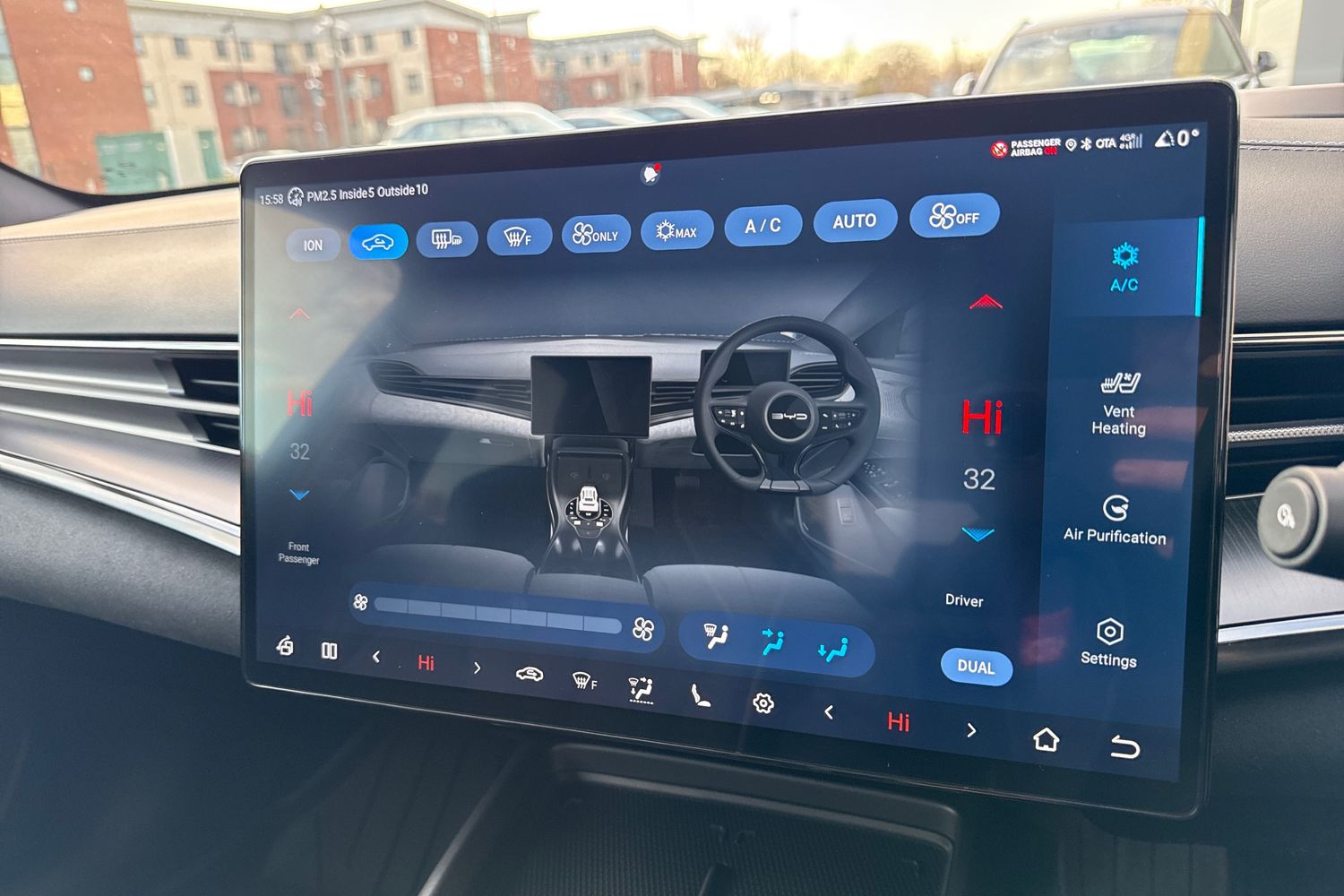 Used BYD Seal 2025 for sale - 77275440: Photo 19