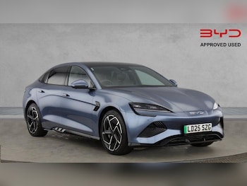 Used BYD Seal 2025 for sale - 77275440: Photo