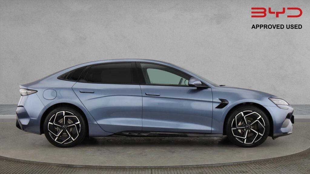 Used BYD Seal 2025 for sale - 77275440: Photo 2