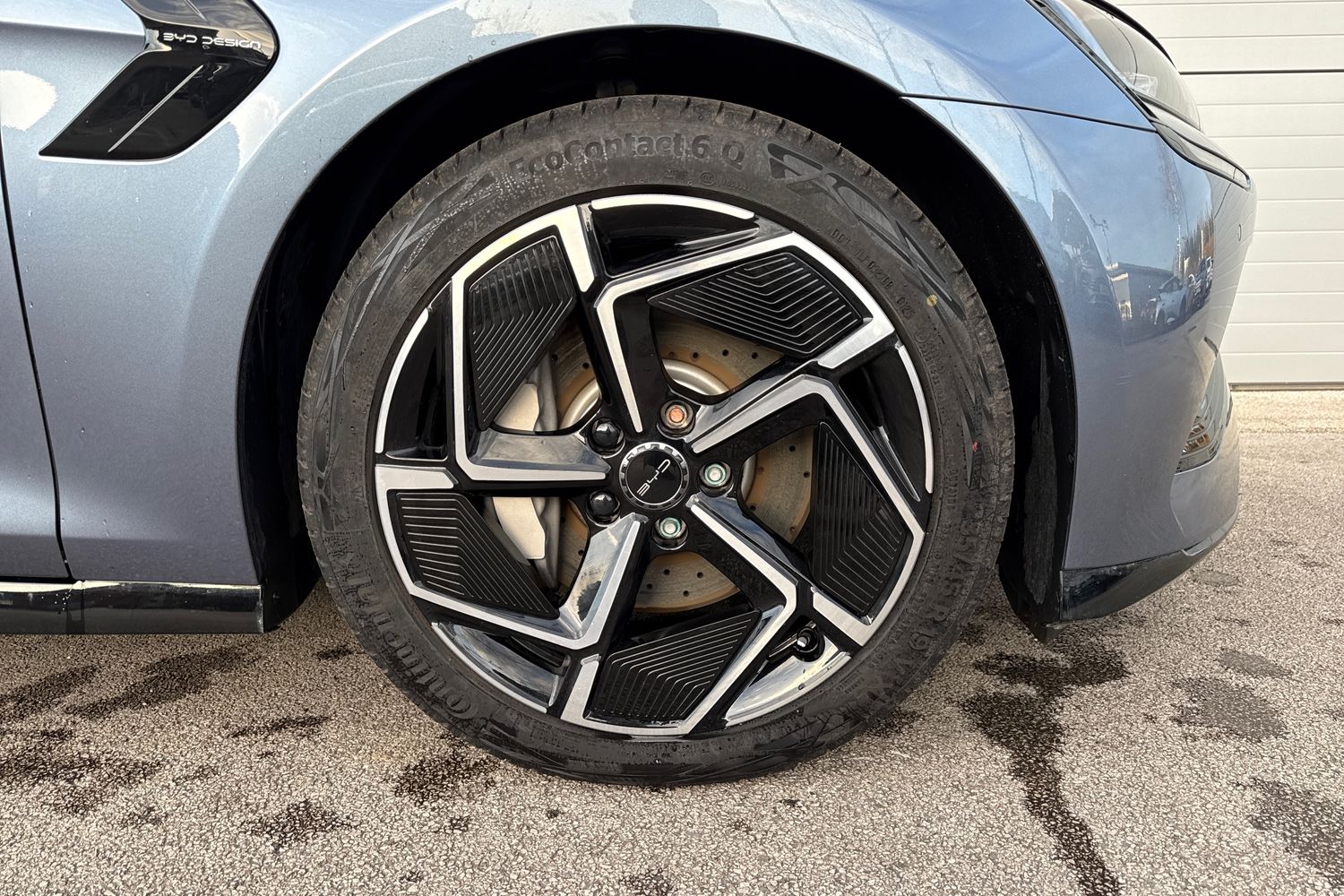 Used BYD Seal 2025 for sale - 77275440: Photo 22